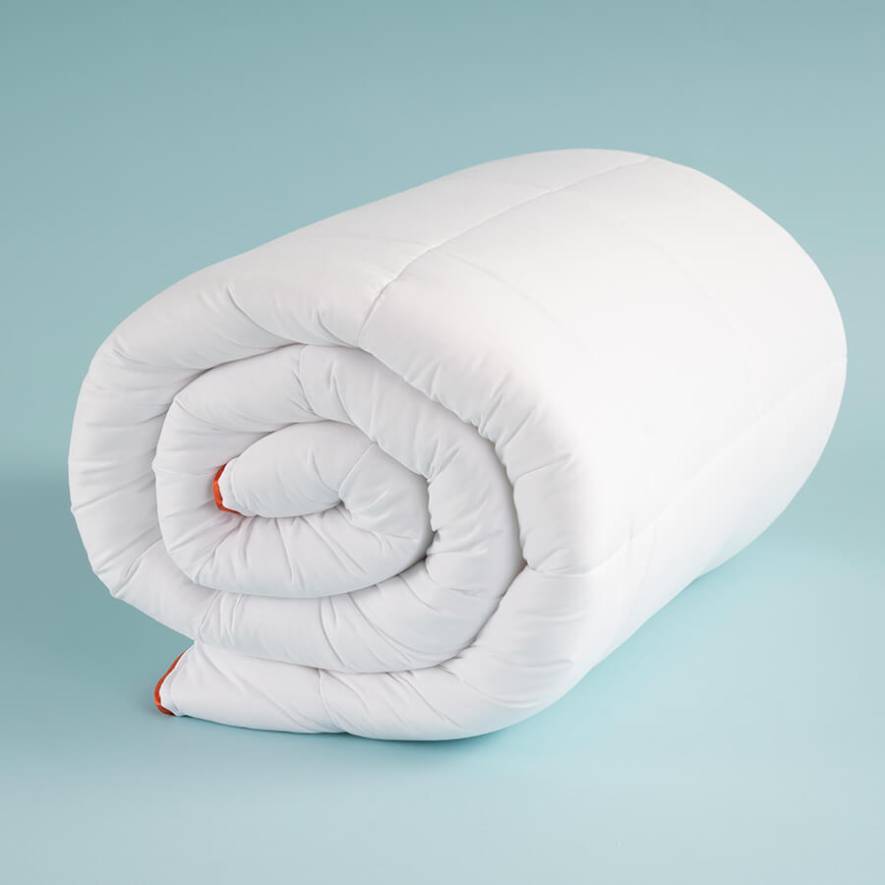 Othello Elegante Tempura 95°C Hygienic Duvet 195x215 cm - 3