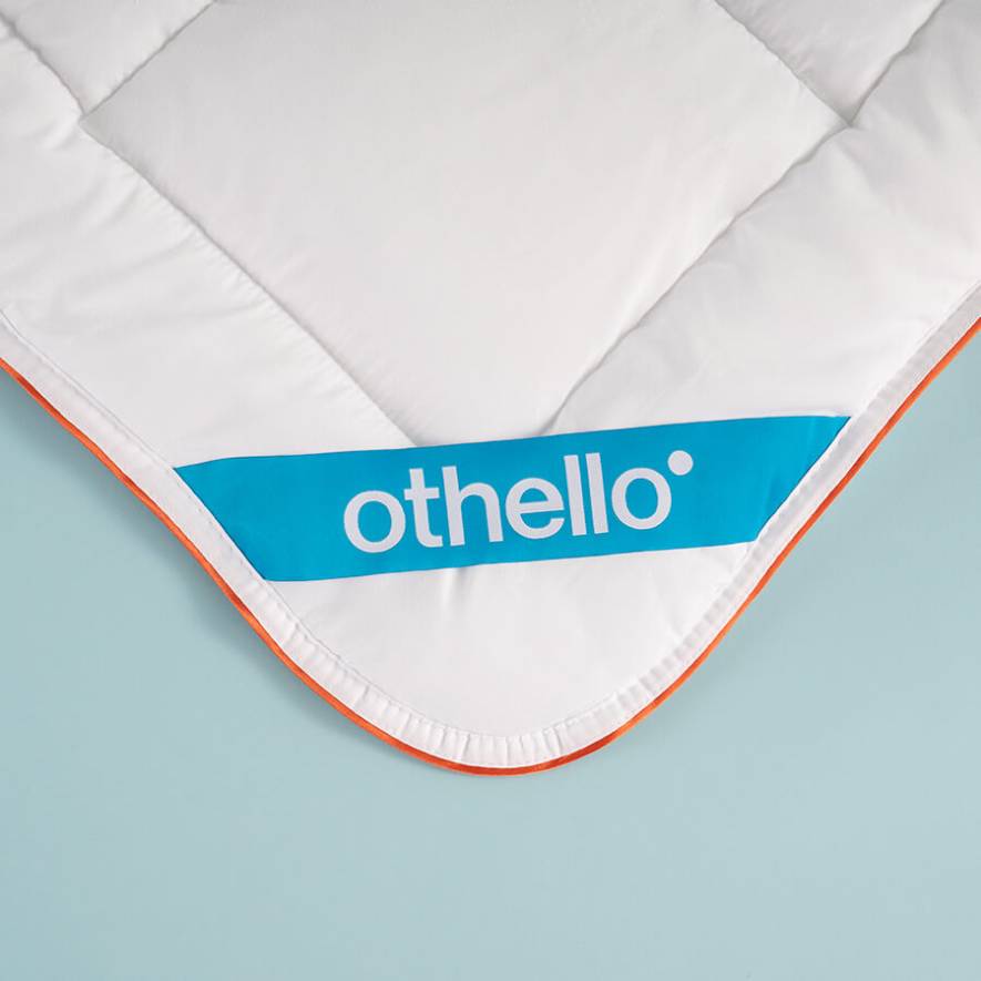 Othello Elegante Tempura 95°C Hygienic Duvet 195x215 cm - 4