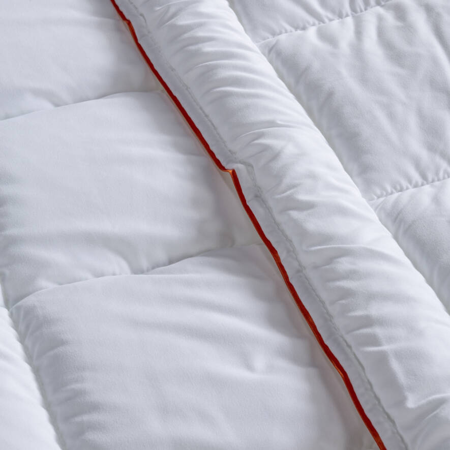 Othello Elegante Tempura 95°C Hygienic Duvet 195x215 cm - 2