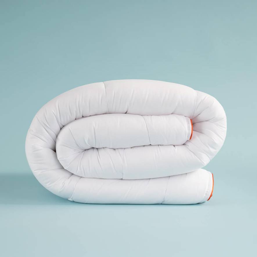 Othello Elegante Tempura 95°C Hygienic Duvet 215x235 cm - 7