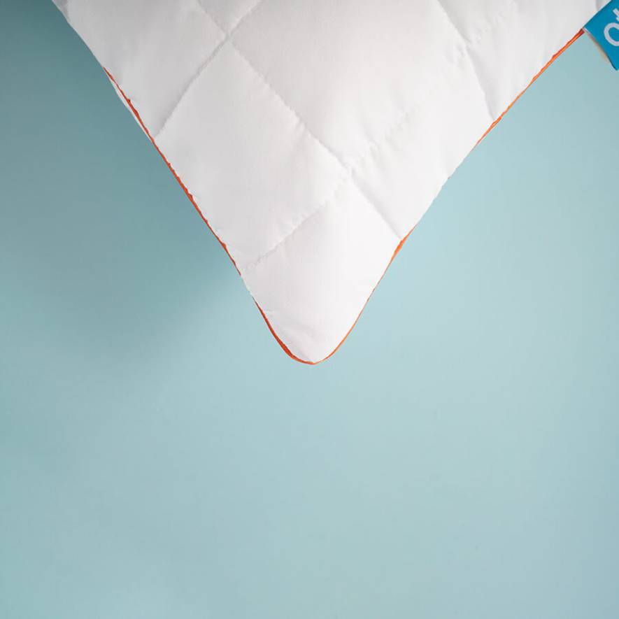 Othello Elegante Tempura Hygienic Pillow 50x70 cm - 8