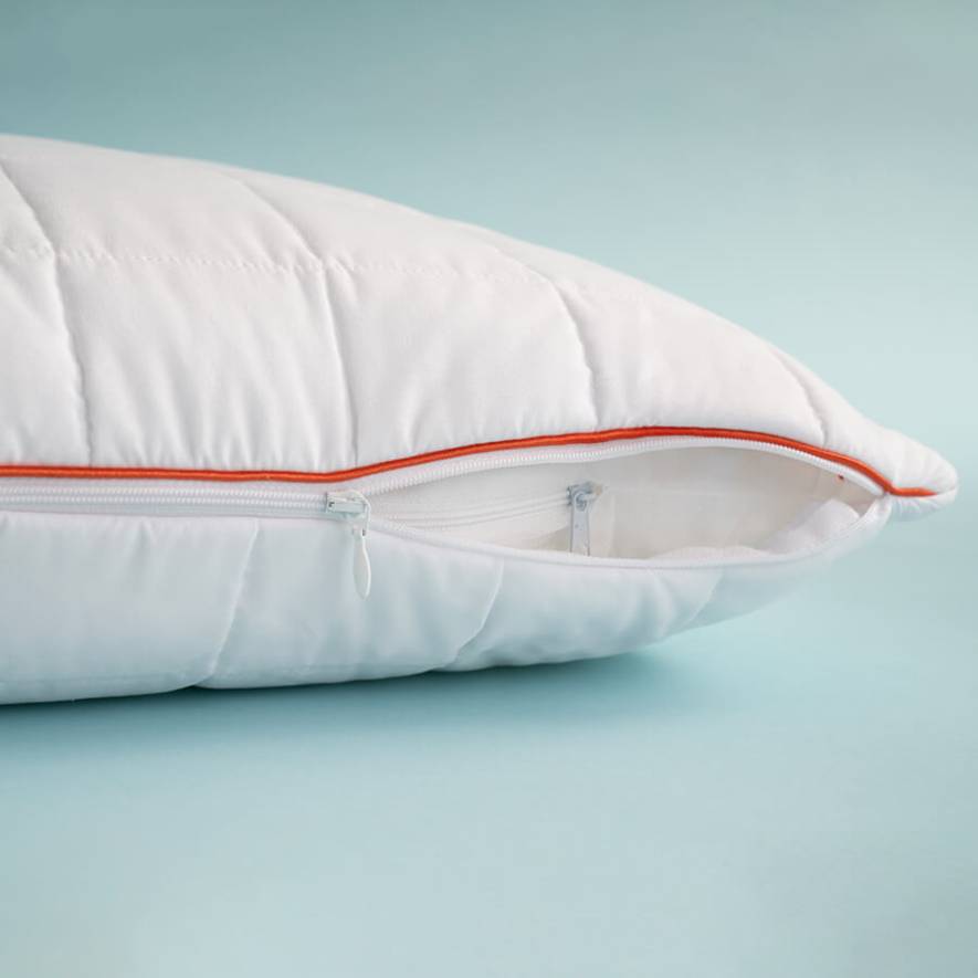 Othello Elegante Tempura Hygienic Pillow 50x70 cm - 6
