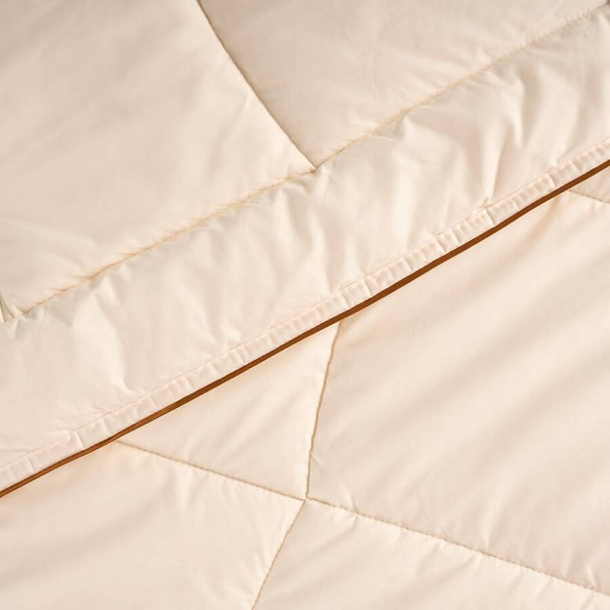 Othello Elegante Woolla Organic Wool Duvet 155x215 cm - 4