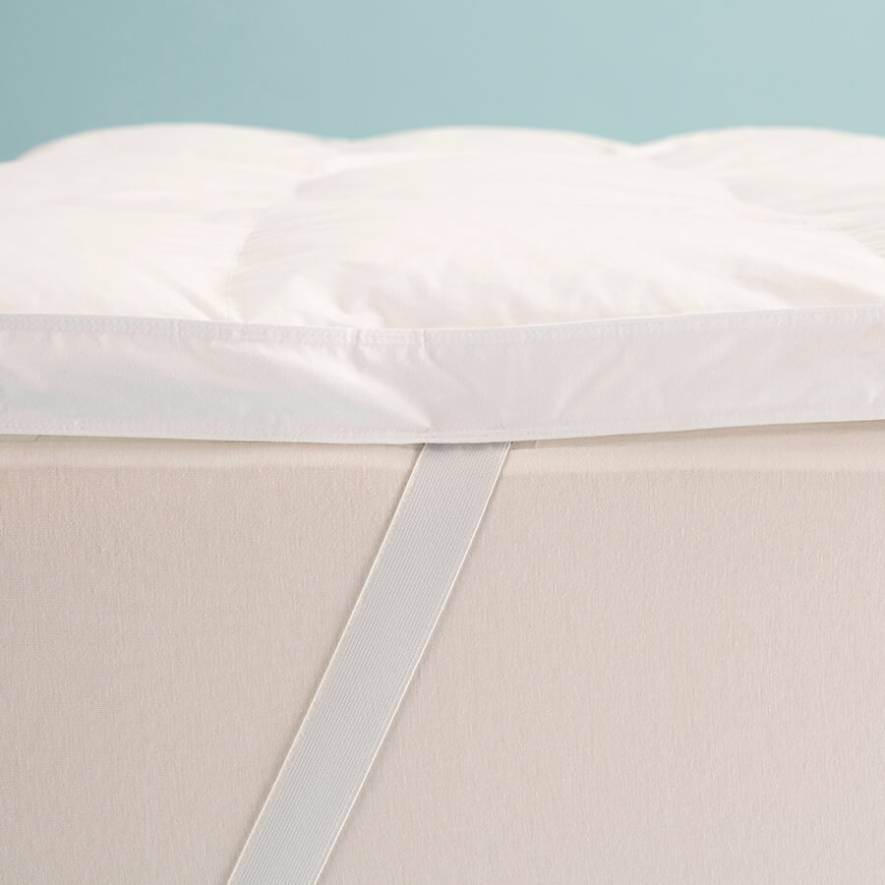 Othello Fibra Comfort Mattress Topper 100x200 cm - 4