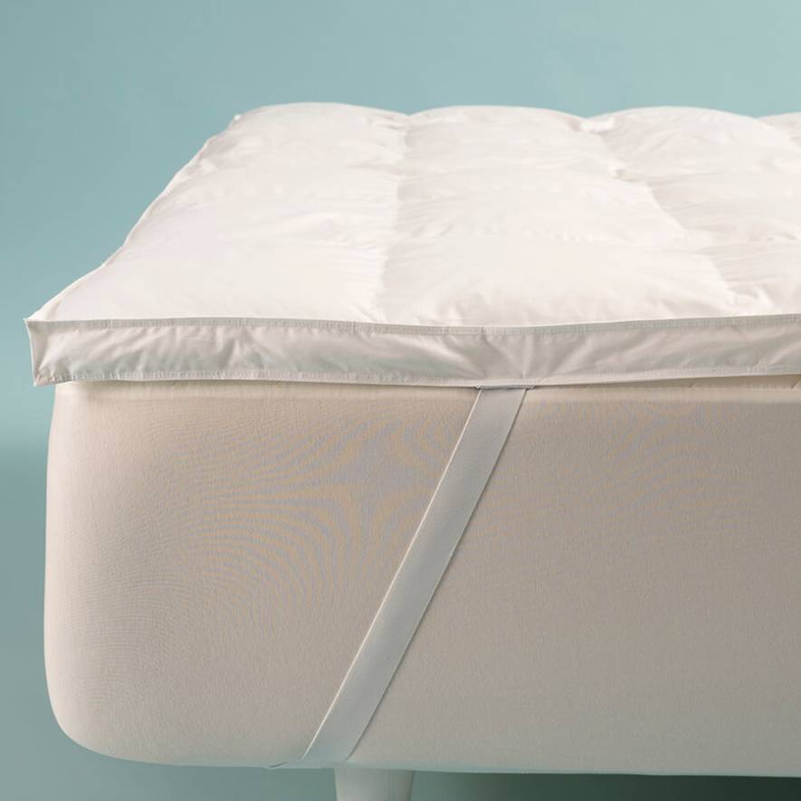 Othello Fibra Topper 140x200 cm - 5