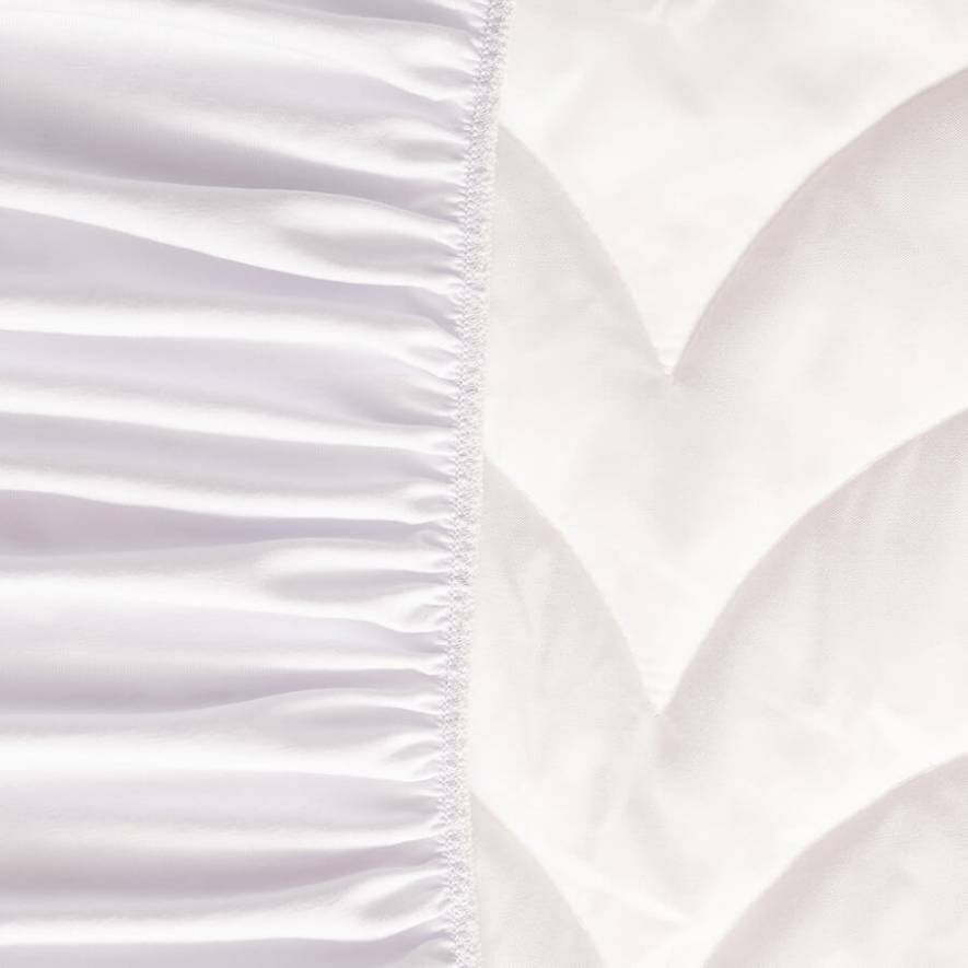 Othello Lovera Comfort Mattress Protector 120x200 cm - 5