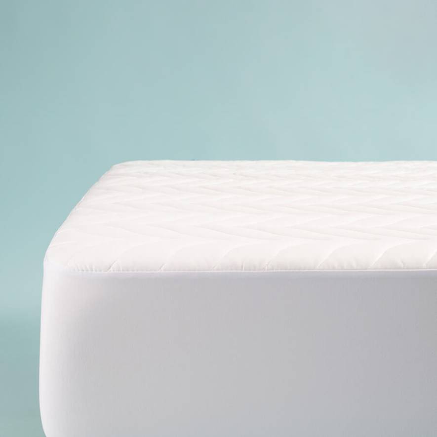 Othello Lovera Comfort Mattress Protector 200x200 cm - 6