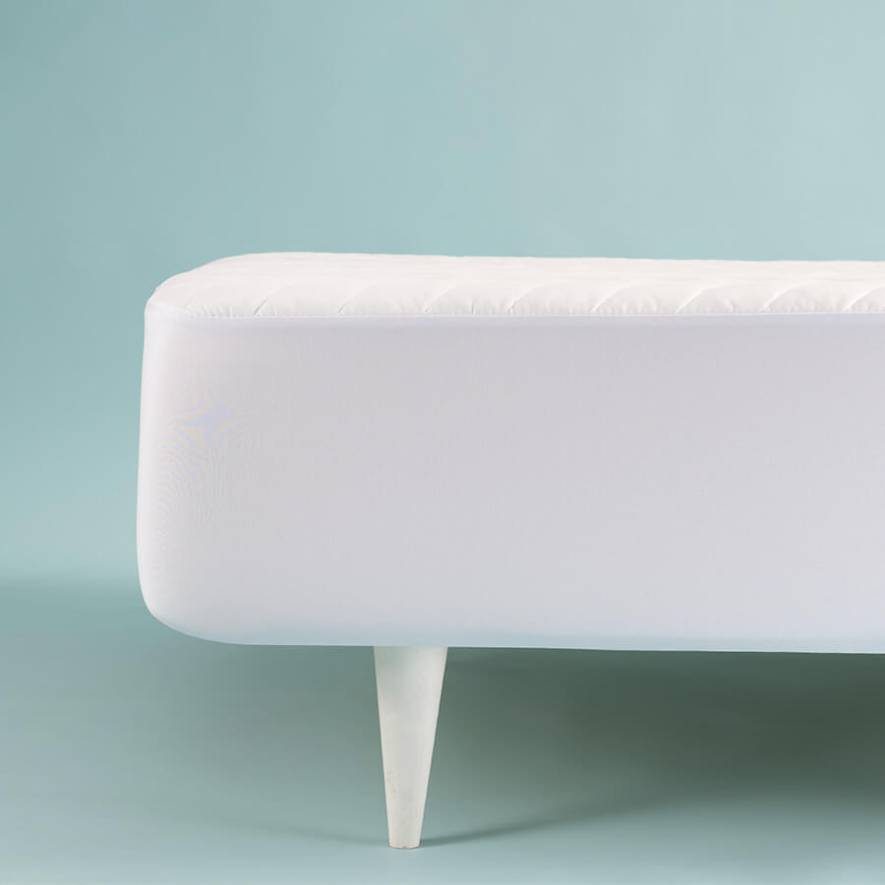 Othello Lovera Comfort Mattress Protector 70x140 cm - 2