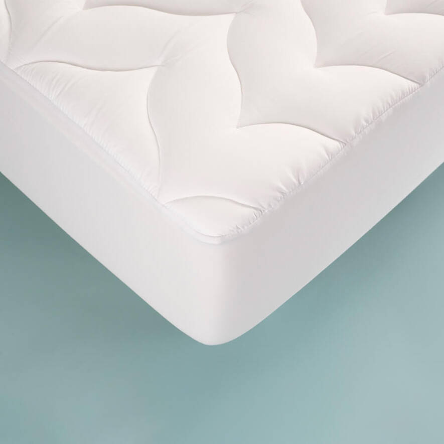 Othello Lovera Topper 90x200 cm - 3