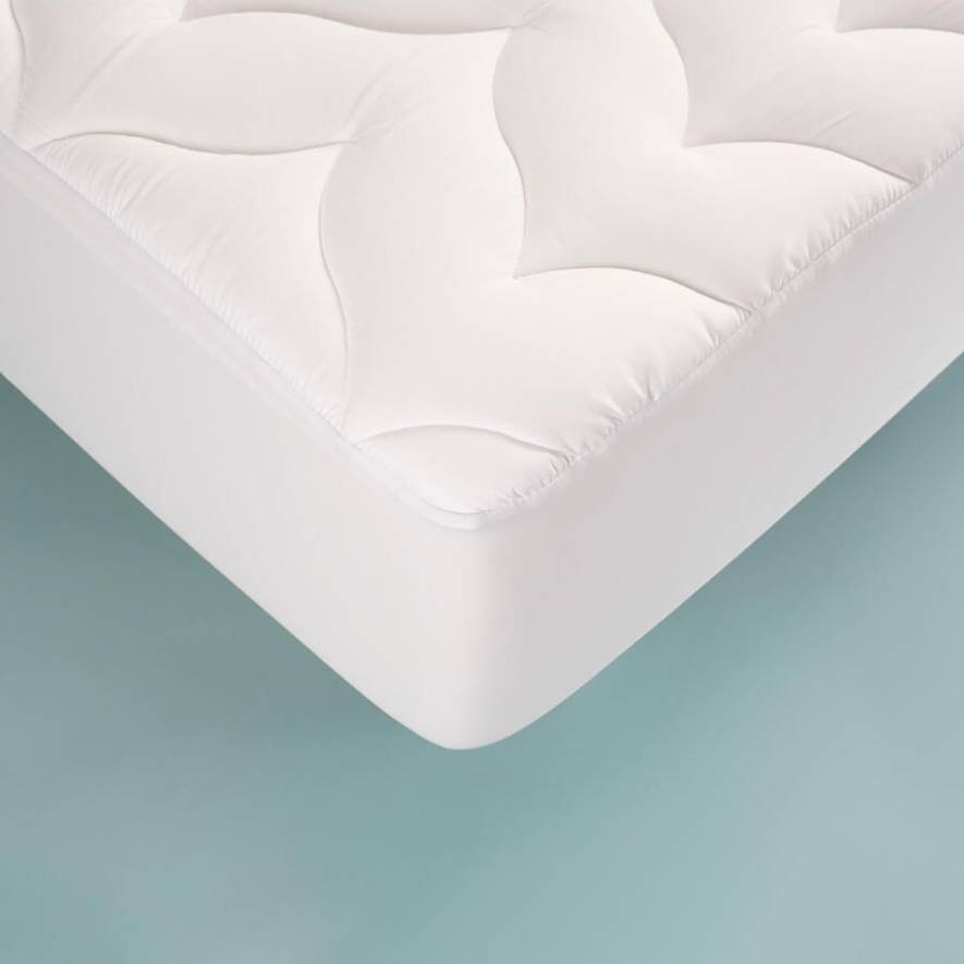 Othello Lovera Topper 160x200 cm - 3