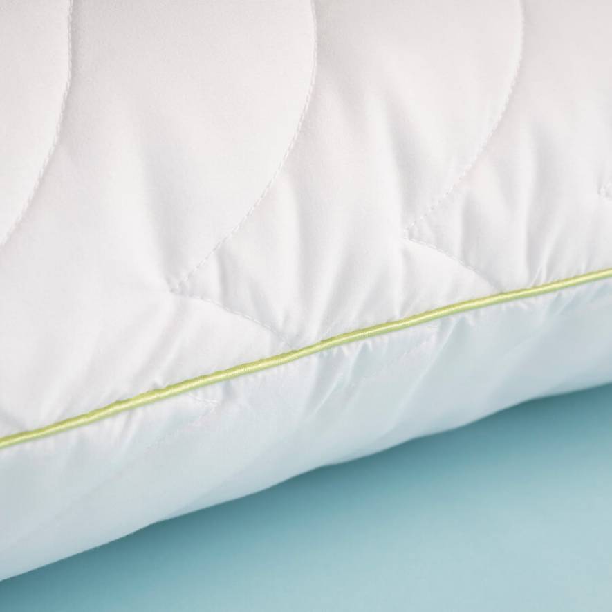 Othello Lovera Yastık Alezi 50x70 cm Tekli Yastık Alezi - 5