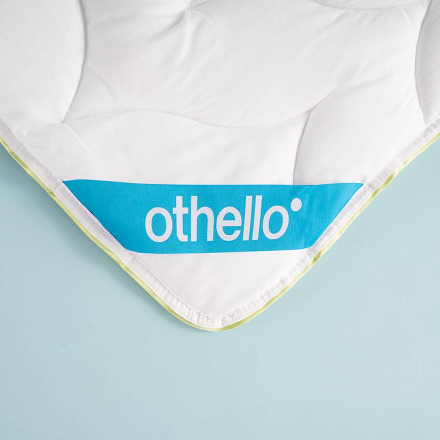Othello Lovera Yorgan 195x215 cm - 4