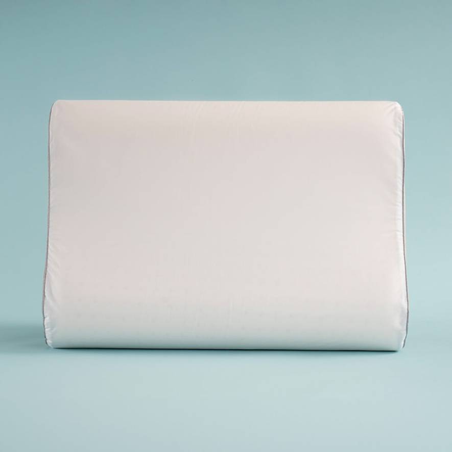 Othello Medica Airmed Air-Channelled Head and Neck Support Memory Foam Pillow 60x40+11/10 cm - 5