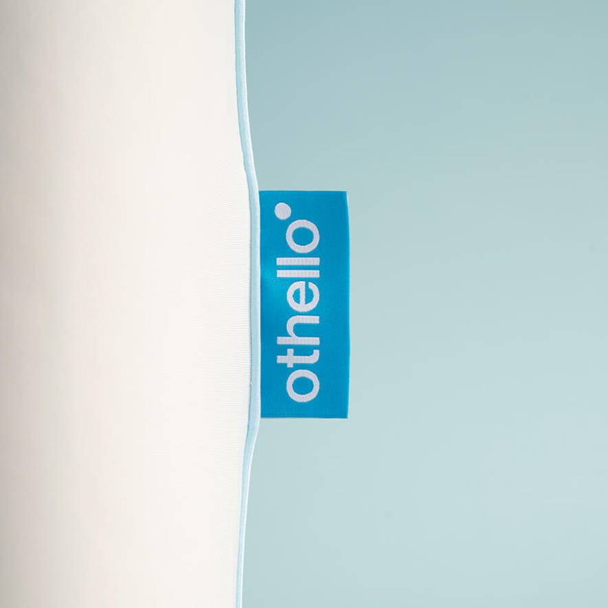 Othello Medica Bubblegel Cooling Gel Pillow 60x40/14 cm - 9
