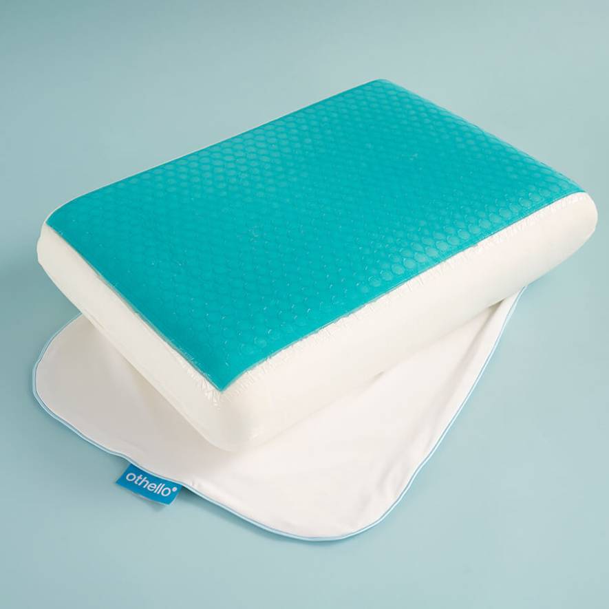 Othello Medica Bubblegel Cooling Gel Pillow 60x40/14 cm - 3