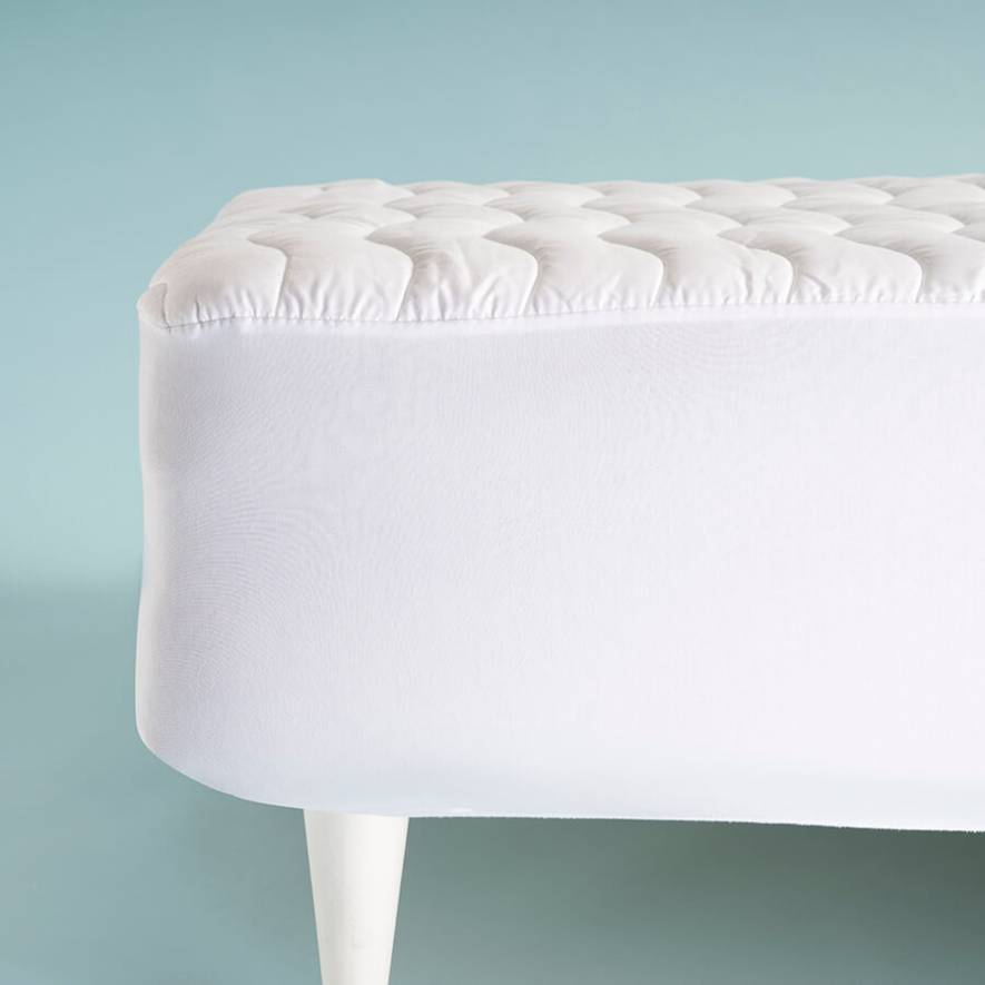 Othello Micra Aqua Sıvı Geçirmez Yatak Alezi 70x140 cm - 2