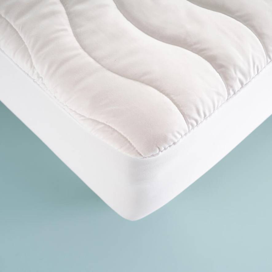 Othello Micra Aqua Waterproof Mattress Protector 70x140 cm - 4