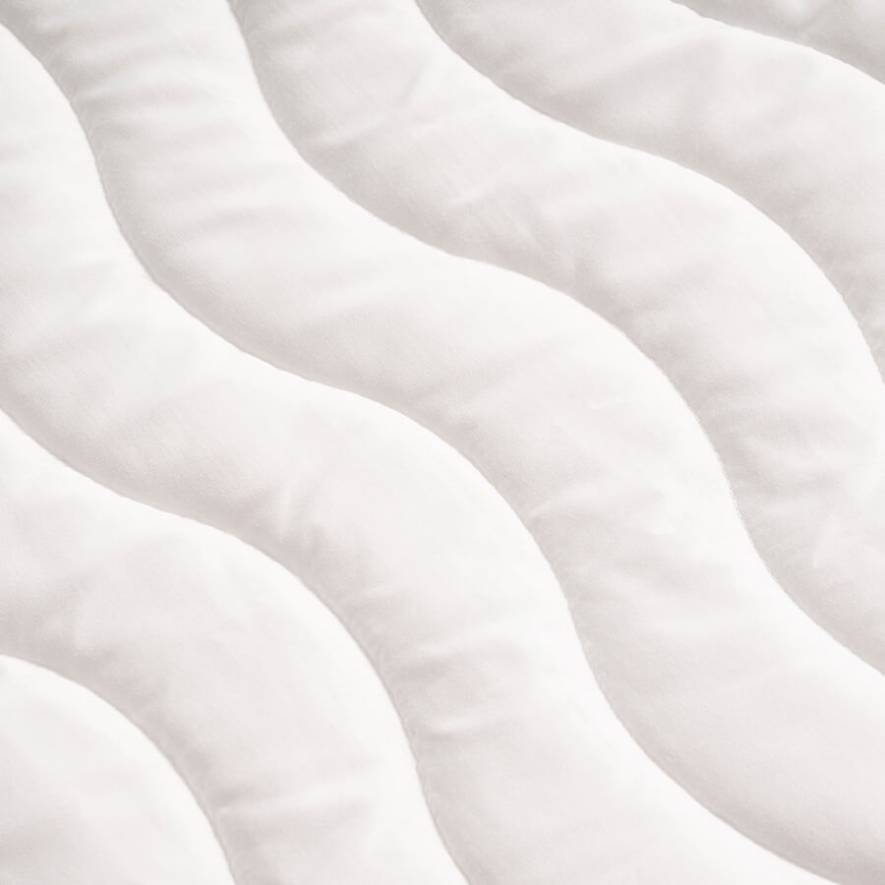 Othello Micra Aqua Waterproof Mattress Protector 70x140 cm - 5