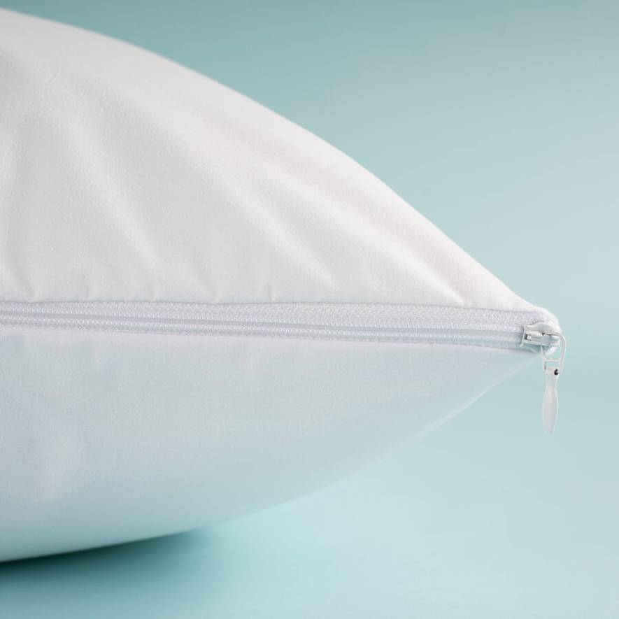 Othello Micra Aqua Waterproof Pillow Protector 50x70 cm Single Pillow Protector - 3