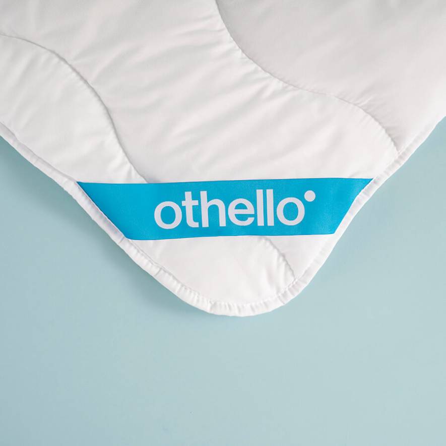 Othello Micra Yorgan 215x235 cm - 3