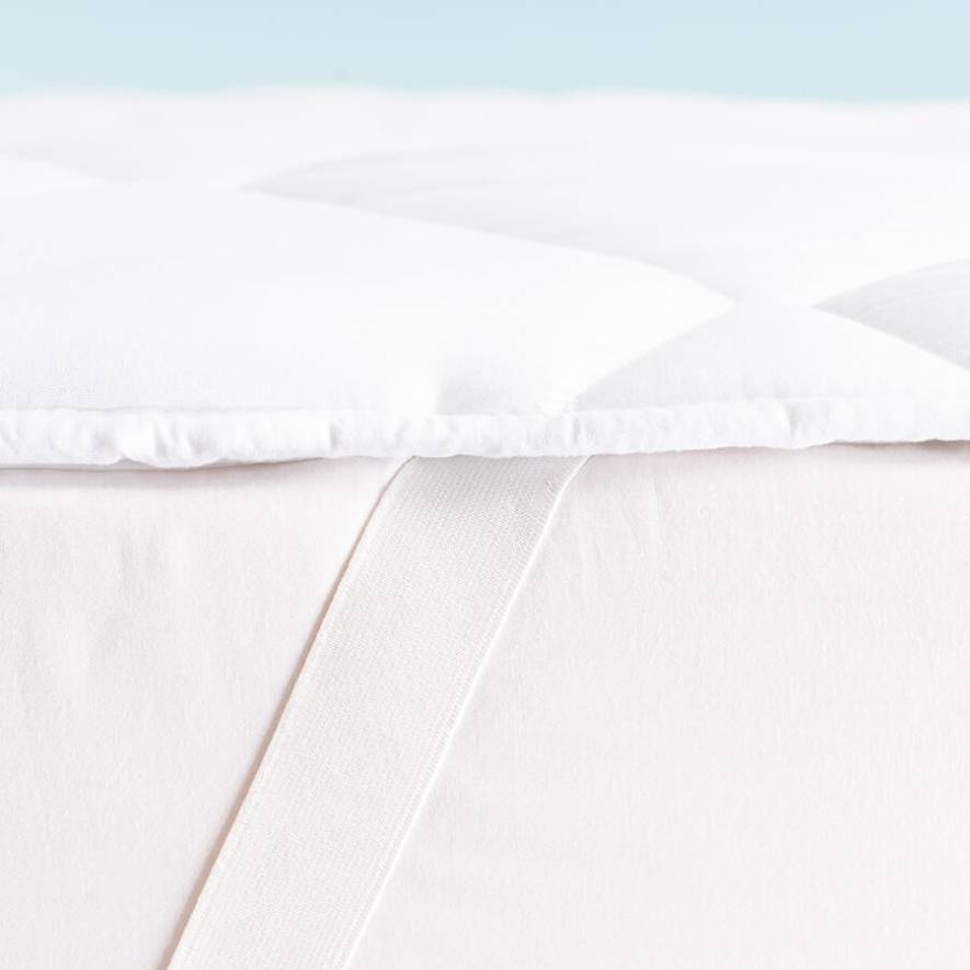 Othello Optima Mattress Topper Corner Elastic 180x200 cm - 6