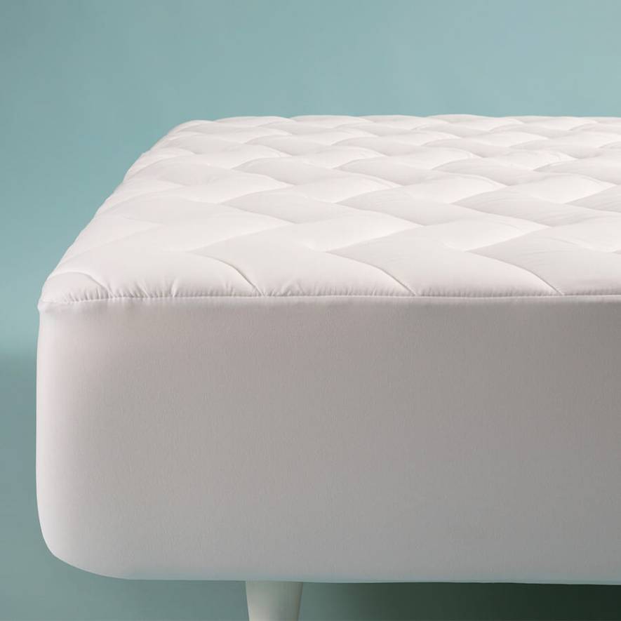 Othello Protecta Lovera Comfort Mattress Topper 100x200 cm - 6