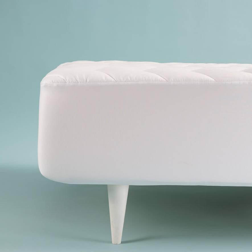 Othello Protecta Lovera Comfort Mattress Topper 180x200 cm - 2