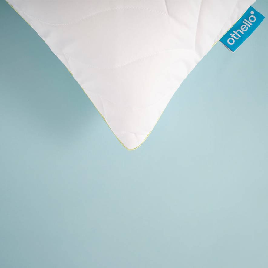 Othello Protecta Lovera Pillow Protector 50x70 cm Single Pillow Protector. - 7