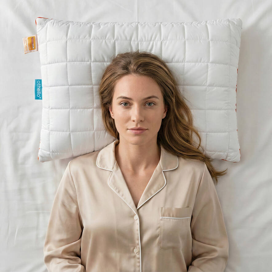 Othello Tempura 95C-X Yastık 50x70 cm - 1