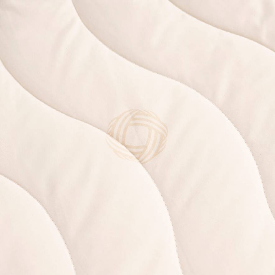 Othello Woolla Comfort Wool Mattress Protector 180x200 cm - 4