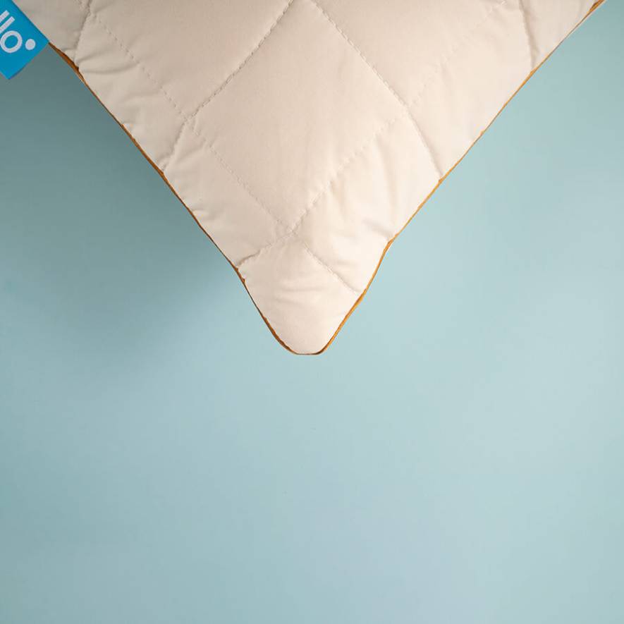 Othello Woolla Organic Yün Yastık 50x70 cm - 7