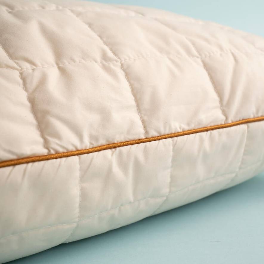 Othello Woolla Organic Yün Yastık 50x70 cm - 8