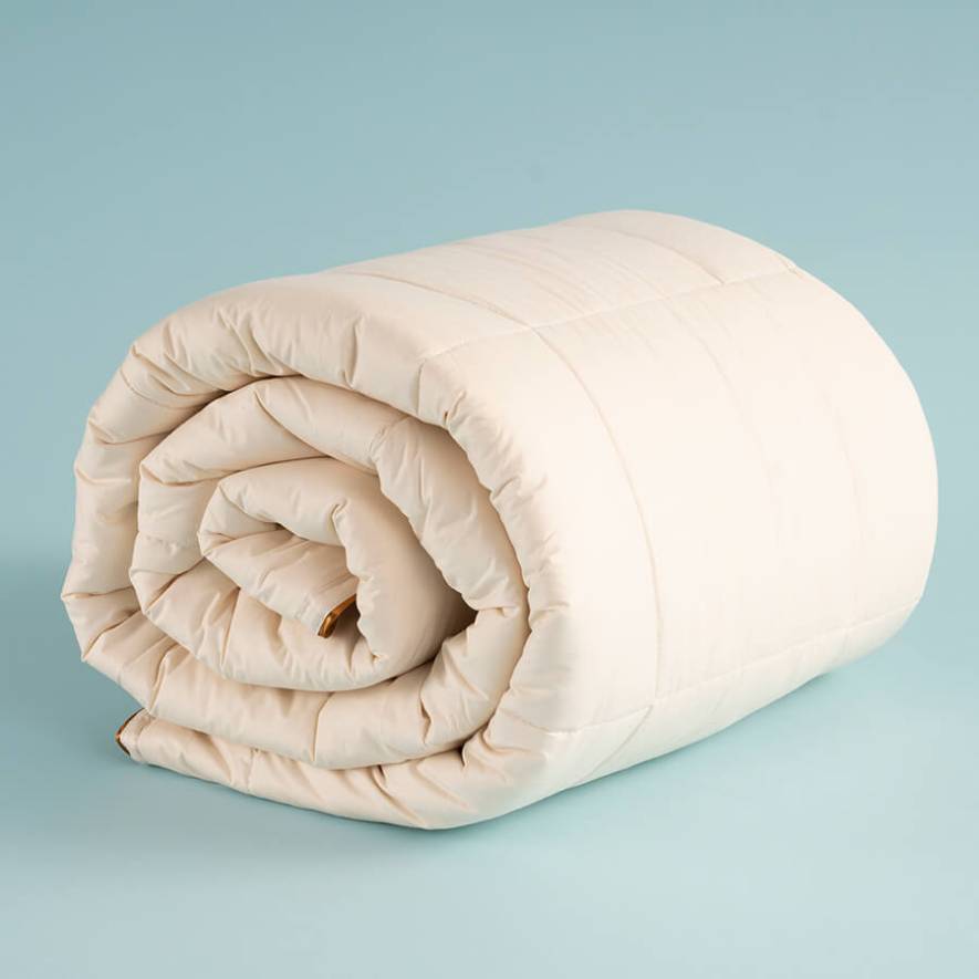 Othello Woolla Organic Yün Yorgan 155x215 cm - OTHELLO