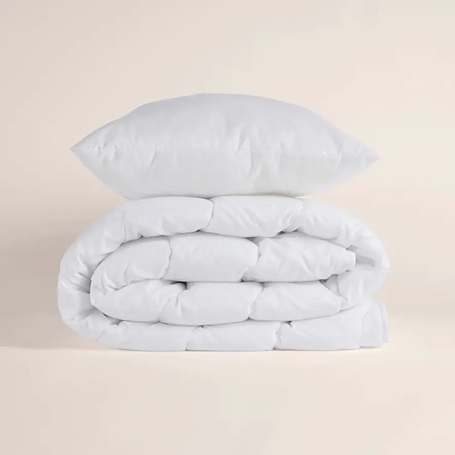 VIORA SILIKON YORGAN 155X215 CM - 4